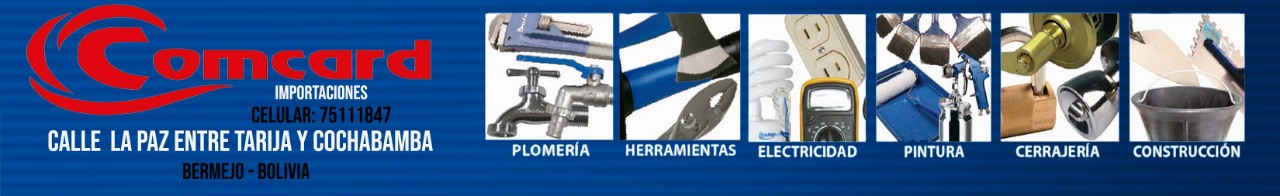 COMCAR