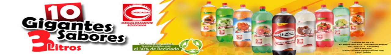 Cascada
