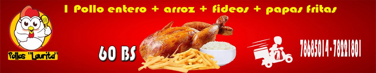 Snack Laurita